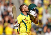Aaron Finch: The T20 Terminator Aaron Finch