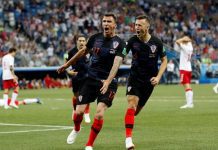 Breaking World Cup 2018 – Croatia Vs Denmark: 1st Half – Whose Leading…? FIFA World Cup 2018