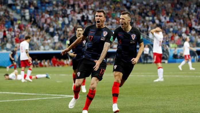 FIFA World Cup 2018