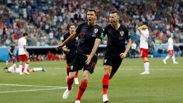 FIFA World Cup 2018