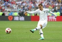 Breaking: World Cup 2018: France Breeze Into The Semi-Finals FIFA World Cup 2018