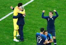 World Cup 2018: France Squeeze Into The Final FIFA World Cup 2018