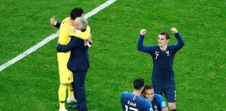 World Cup 2018: France Squeeze Into The Final FIFA World Cup 2018
