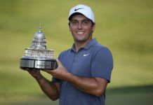 World Golf Rankings – 3rd July 2018 FIFA World Cup 2018