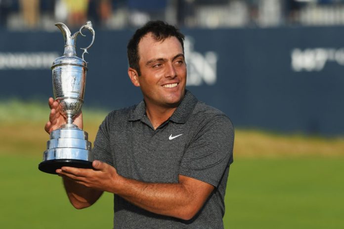 Francesso Golf Rankings