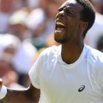 Gael Monfils 2