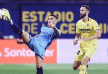 Spanish La Liga ’18-19 – Highlights: Girona Stun Villarreal La Liga