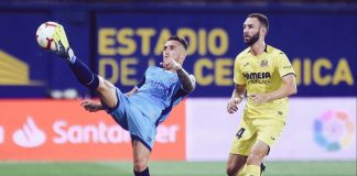 Spanish La Liga ’18-19 – Highlights: Girona Stun Villarreal La Liga