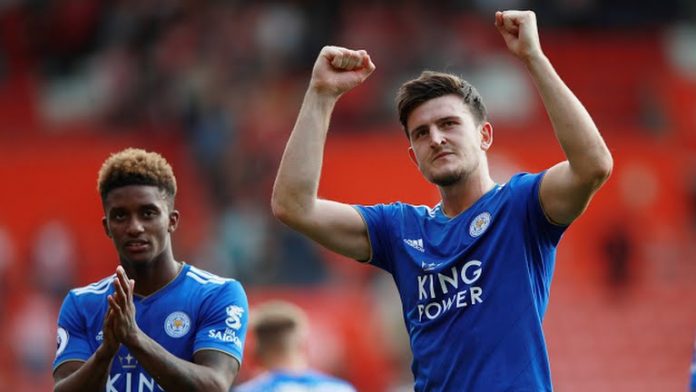 Harry Premier League
