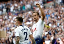 Premier League ’18-19 – Highlights: Harry Kane Ends Goal Drought Premier League