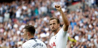 Premier League ’18-19 – Highlights: Harry Kane Ends Goal Drought Premier League