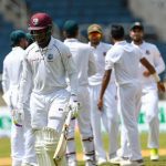 Hetmyer out
