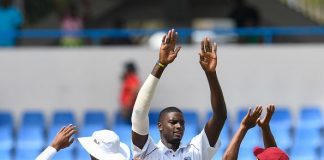 West Indies Vs Bangladesh – 1st Test: Day 3 – Windies Complete A Commanding Win West Indies Vs Bangladesh