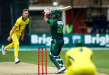 Tri-Series T20 Match 5 – Pakistan Vs Australia: Highlights – Pakistan Take Sweet Revenge Pakistan Vs Australia