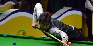 IBSF World U21 Snooker C’ship 2018 – Day 2: Harsi Scores 142 Points; 2nd Highest Break World U21 Snooker C'ship 2018