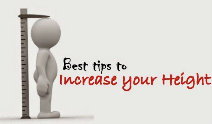 Increase your height Increase Height