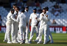 India Vs England – 3rd Test Day 4: Bumrah Takes Five; India Closer To Victory India vs England