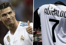 Breaking Cristiano Ronaldo: Joins Juventus Cristiano Ronaldo