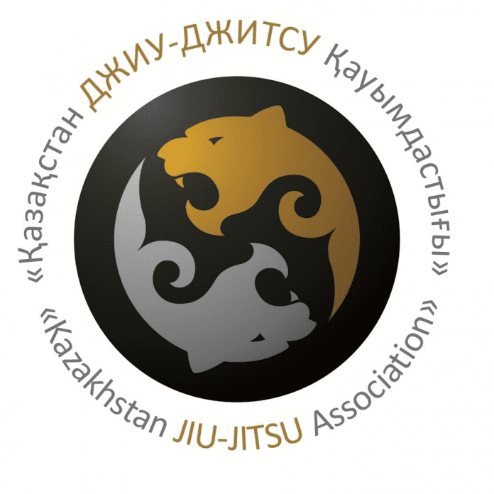 Asian Jiu-Jitsu Championship 2018