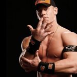 John Cena