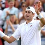 John Isner