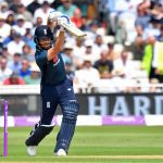 Johnny Bairstow