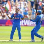 Jos Buttler out