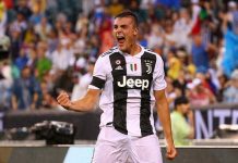 International Champions Cup 2018: Highlights – 26th July 2018 International Champions Cup