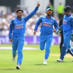 KUldeep yadav