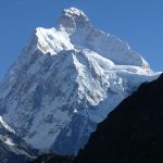 Kangchenjunga