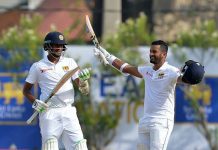 South Africa Vs Sri Lanka – 1st Test: Day 1 – Sri Lanka Strongly Resist South Africa Vs Sri Lanka