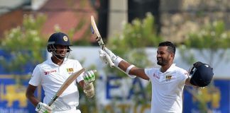 South Africa Vs Sri Lanka – 1st Test: Day 1 – Sri Lanka Strongly Resist South Africa Vs Sri Lanka