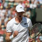 Kevin Anderson