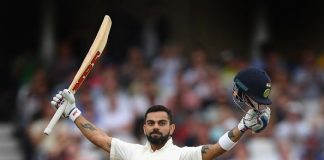 India Vs England – 3rd Test Day 3: Kohli’s Century; India In Command India vs England