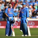 Kohli Dhoni
