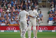 India Vs England – 3rd Test Day 1: Kohli, Rahane Put India On Top India Vs England