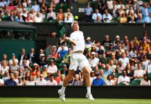 Breaking – Wimbledon 2018: Kyle Edmund vs Bradley; Edmund is the….? Wimbledon Open 2018
