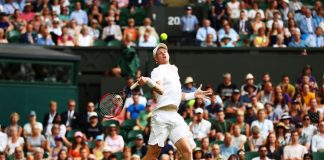 Breaking – Wimbledon 2018: Kyle Edmund vs Bradley; Edmund is the….? Wimbledon Open 2018