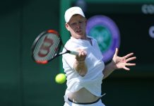 Breaking – Wimbledon 2018: Kyle Edmund vs Alex; Who won? Wimbledon Open 2018