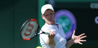 Breaking – Wimbledon 2018: Kyle Edmund vs Alex; Who won? Wimbledon Open 2018
