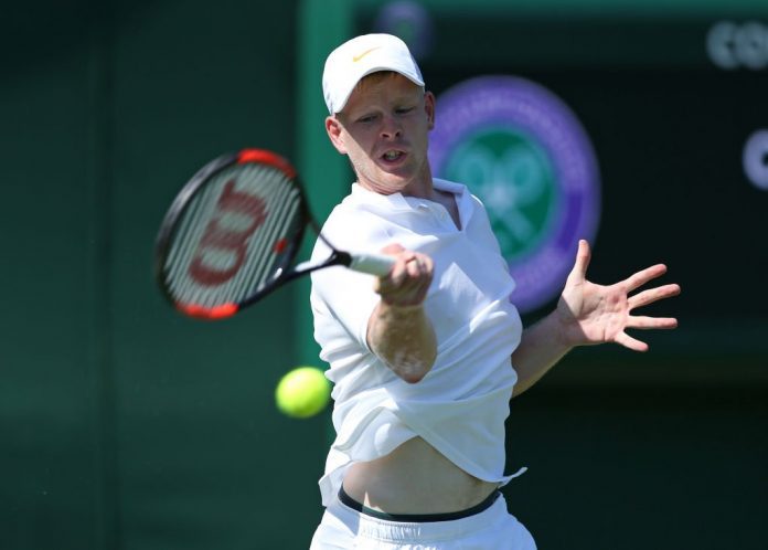 Wimbledon Open 2018