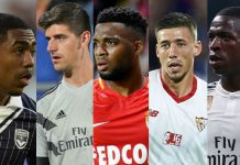 Football – La Liga 2018-19: Top 5 Expensive Signings So Far La Liga