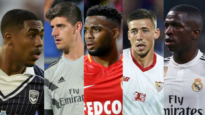 La Liga