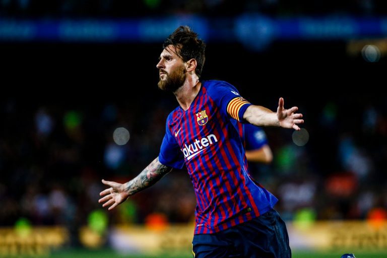 La Liga