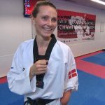 Lisa Gjessing
