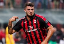 Italian Serie A ’18-19 – Highlights: Patrick Cutrone Scores A Last Minute Stunner Serie A