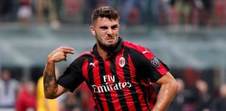 Italian Serie A ’18-19 – Highlights: Patrick Cutrone Scores A Last Minute Stunner Serie A