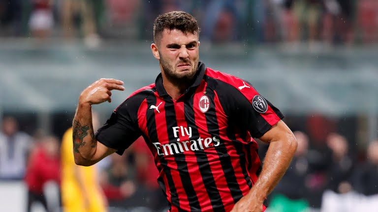 Serie A