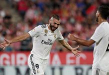 Spanish La Liga ’18-19 – Highlights: Madrid Continue To Win La Liga