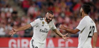 Spanish La Liga ’18-19 – Highlights: Madrid Continue To Win La Liga